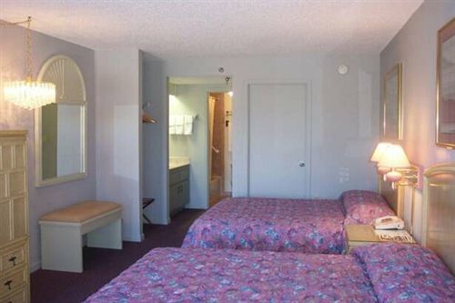 אפופקה Crosby'S Motor Inn מראה חיצוני תמונה