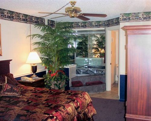 אפופקה Crosby'S Motor Inn מראה חיצוני תמונה